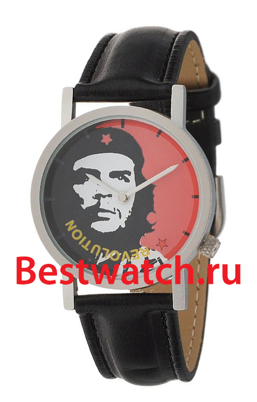 Часы The Unemployed Philosophers Guild Quartz 0220